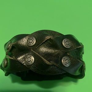 Harley Davidson Cuff